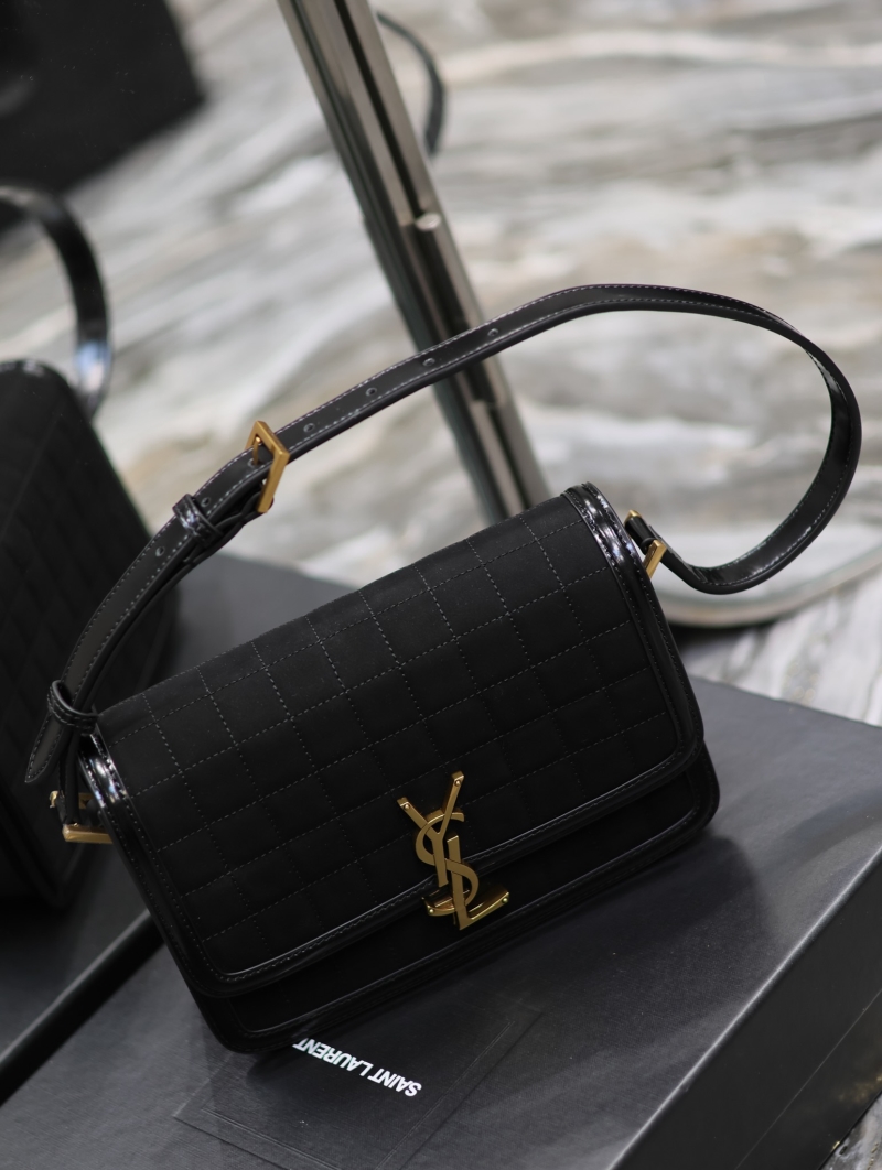 YSL Satchel Bags